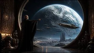 Thumbnail: Every Lost Race Left One Warning: Earth Only Pretends To Sleep...HFY | Sci-Fi Story