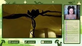 Thumbnail: Backrooms: Escape Together w/ Sev & Jae | VOD July 23rd, 2026
