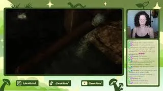 Thumbnail: Amnesia: The Dark Descent (pt 4) | VOD July 13th, 2026