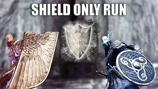 Thumbnail: Elden Ring Nightreign - A Good Old Shield Only Run