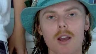 Thumbnail: Worn-Tin - Bitter (Official Music Video)