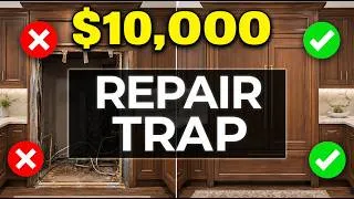 Thumbnail: Luxury Kitchens Are a Repair Trap