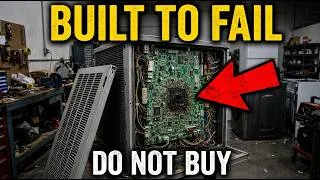 Thumbnail: Modern HVAC Systems Became Board-Dependent Repair Traps