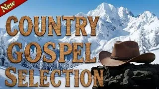 Thumbnail: Best Country Gospel Songs – Old-Style Hymns with Lyrics