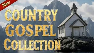 Thumbnail: Christian Country Gospel Music – Soft Worship for Tired Hearts