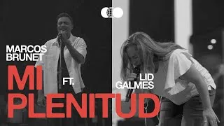 Thumbnail: MI PLENITUD (Marcos Brunet ft Lid Galmes) |AVIVA TU OBRA 