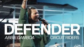 Thumbnail: Defender | Abbie Gamboa & Circuit Riders 
