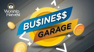 Thumbnail: Business Garage