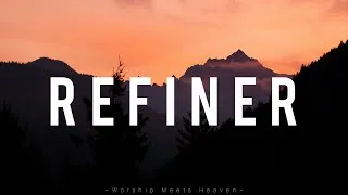 Thumbnail: Refiner - Maverick City Music (With Lyrics)