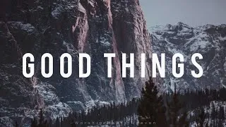 Thumbnail: Good Things - Tasha Layton (With Lyrics)