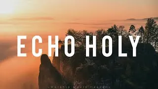 Thumbnail: Echo Holy - Red Rocks Worship (With Lyrics)