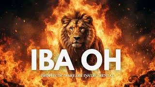Thumbnail: IBA OH | Deep Soaking Prophetic Worship & Prayer Instrumental | Nathaniel Bassey