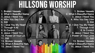 Thumbnail: H I L L S O N G W O R S H I P Nonstop ~ Top 100 Christian Music Worship Songs