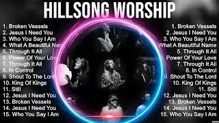 Thumbnail: New H I L L S O N G W O R S H I P Christian Worship Songs 2024 ~ Top Album