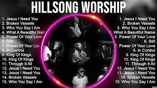 Thumbnail: Best H I L L S O N G W O R S H I P Worship Songs 2024 ~ Greatest Hits Christian Music