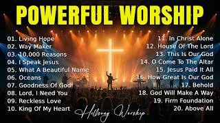 Thumbnail: Morning Worship Songs, Powerful Worship Songs, Top Praise And Worship Songs, Best Worship Music 2026