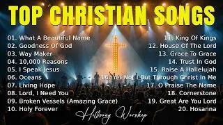 Thumbnail: Powerful Worship Songs, Worship Music 2026, Best Morning Worship Music, Top Praise And Worship Songs