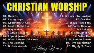 Thumbnail: Christian Worship 2026, Best Morning Worship Songs, Top Praise And Worship Songs Playlist Collection