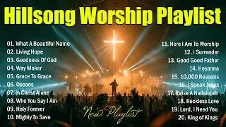 Thumbnail: Hillsong Worship Best Praise Songs Collection 2026, Christian Songs Of Hillsong Worship Playlist