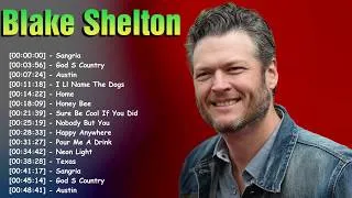 Thumbnail: Blake Shelton - God’s Country (2026 Remastered) 🎧 Official HD Video | Country Hit Song