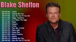 Thumbnail: Blake Shelton - Austin (2026 HD) ❤️ Official Video | Classic Country Love Song