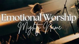 Thumbnail: Emotional Worship Instrumental | For Worship Singer