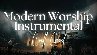 Thumbnail: Powerful Modern Worship Instrumental | Full Band Worship