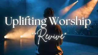 Thumbnail: Modern Emotional Worship Instrumental | Elevation Worship Style