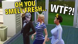 Thumbnail: You Merely Adopted the Curse; We Were Born In It // Worst Premade Ever
