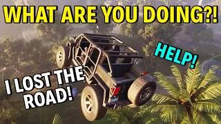 Thumbnail: WPE Being Incompetent for 17 Minutes Straight // Worst Premade Ever
