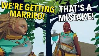Thumbnail: Roasting Your Team So Bad They're Crispy // Worst Premade Ever