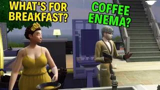 Thumbnail: When the Group Takes it TOO FAR // Worst Premade Ever