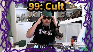 Thumbnail: 99: Cult