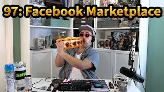 Thumbnail: 97: Facebook Marketplace