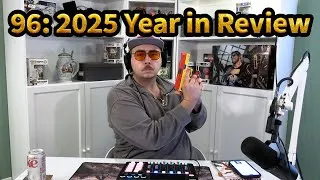 Thumbnail: 96: 2025 Year in Review