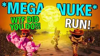 Thumbnail: FAR FAR WEST Funny Moments & Cursed Gameplay! // Worst Premade Ever