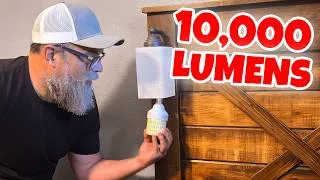 Thumbnail: Building a bed that forces you to wake up