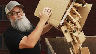 Thumbnail: This Table Saw System Replaces EVERY JIG!