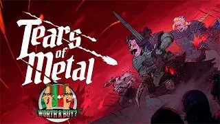 Thumbnail: Tears of Metal - Play as William Wallace in this Hack n Slash Game