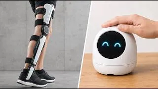 Thumbnail: 9 More Amazon Gadgets That Actually Make Life Easier