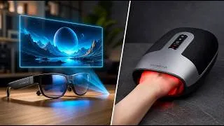 Thumbnail: 10 Game-Changing Amazon Gadgets That Will Upgrade Your Everyday Life