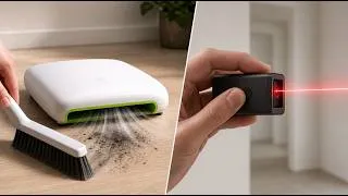 Thumbnail: 14 Amazing Amazon Gadgets That Actually Make Life Easier