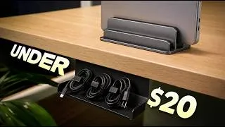 Thumbnail: 14 Quality Gadgets Under $20 That Do Not Feel Cheap