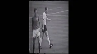 Thumbnail: BroSo 1966 World Cup final England vs W Germany