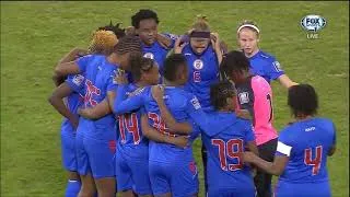 Thumbnail: Concacaf Women's Championship 2014 USAvHAI