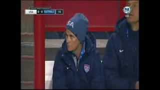 Thumbnail: Concacaf Women's Championship 2014 USAvGUA