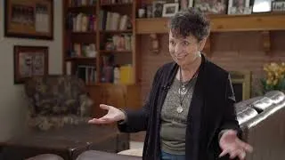 Thumbnail: Ani Palacios: Who do you write for?