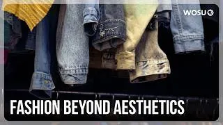 Thumbnail: Why Fashion Matters More Than You Think
