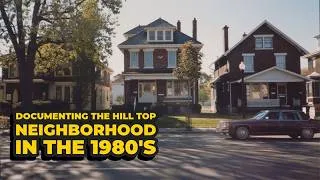 Thumbnail: West Broad Street: A Neighborhood's Documentation