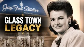 Thumbnail: What's New in Lancaster's Historic Glass Town?